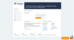 Desktop Screenshot of forum.jps-tuningshop.com